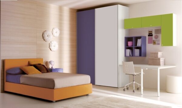 Chambre 1