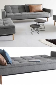 Divan lit 3